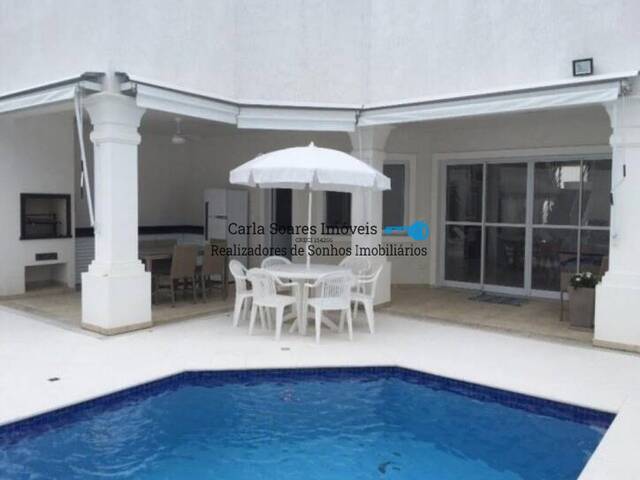 #CA0162 - Casa para Venda em Guarujá - SP