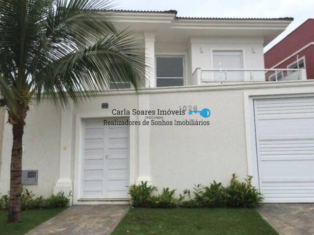 Casa para Venda em Guarujá - 2