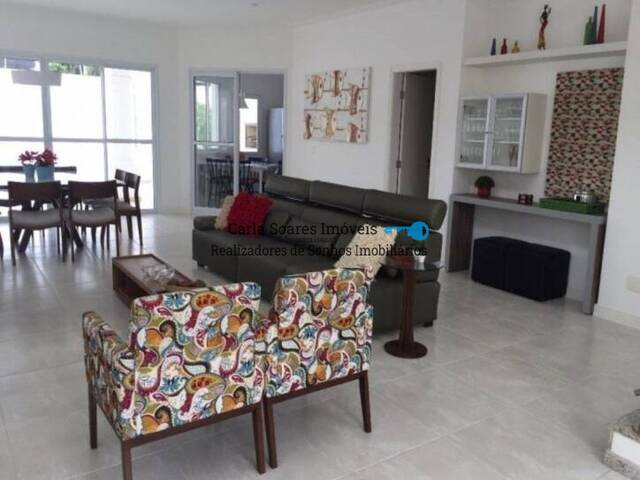 Casa para Venda em Guarujá - 4