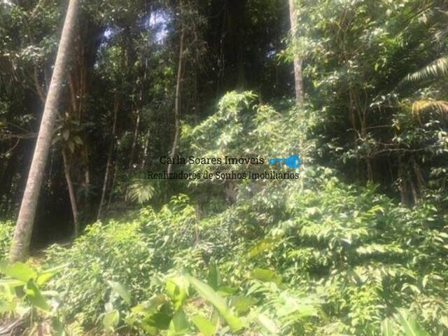 #TE0008 - Terreno para Venda em Guarujá - SP