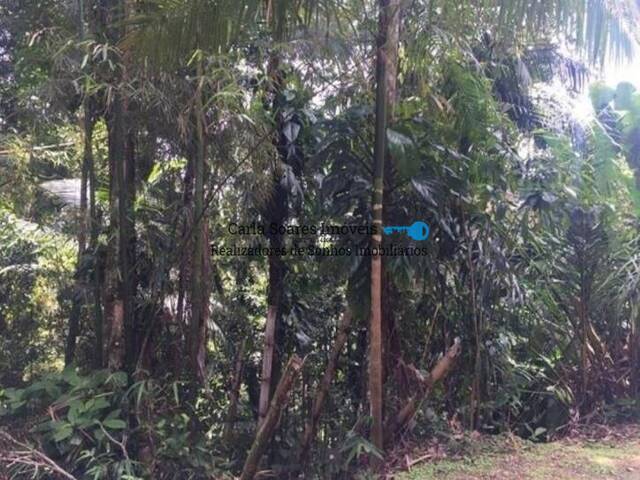 #TE0007 - Terreno para Venda em Guarujá - SP