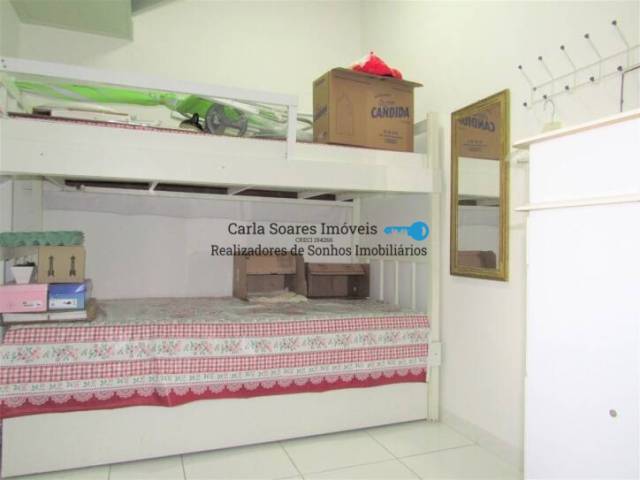 Cobertura para Venda em Guarujá - 5