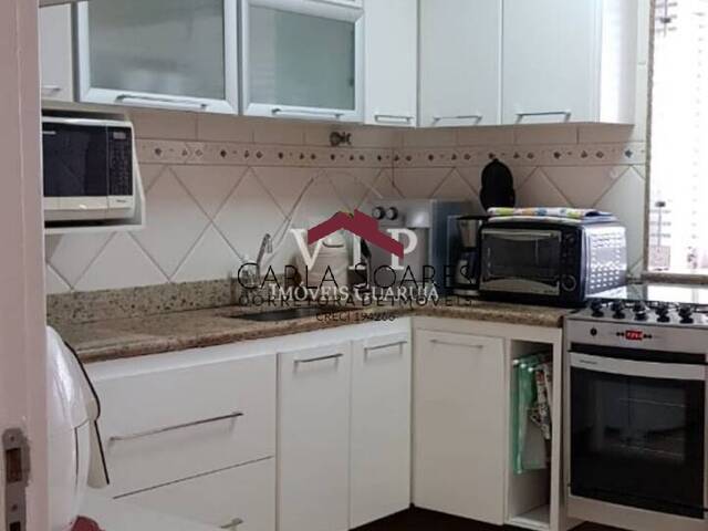 #AP0052 - Apartamento para Locação em Guarujá - SP