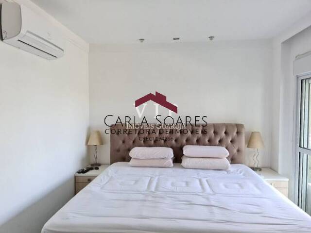 Apartamento para Locação em Guarujá - 4