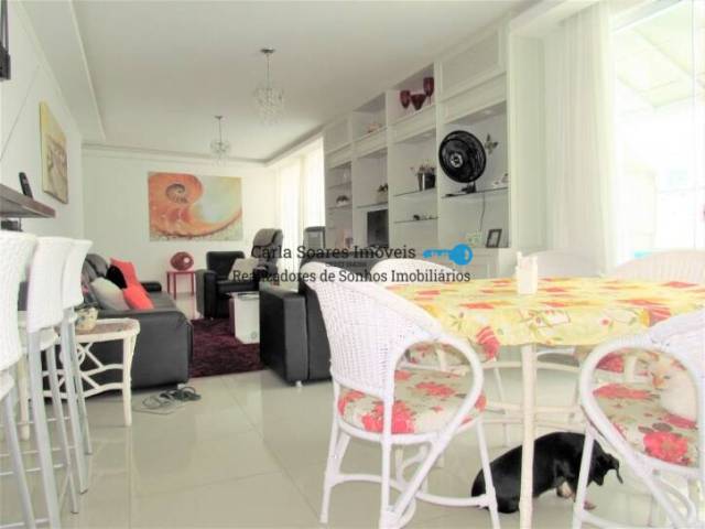 Cobertura para Venda em Guarujá - 2