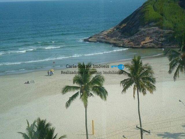 Apartamento para Venda em Guarujá - 4
