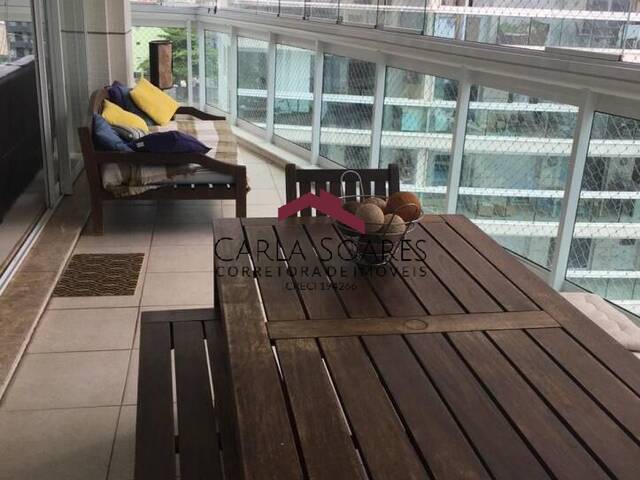 Apartamento para Venda em Guarujá - 5