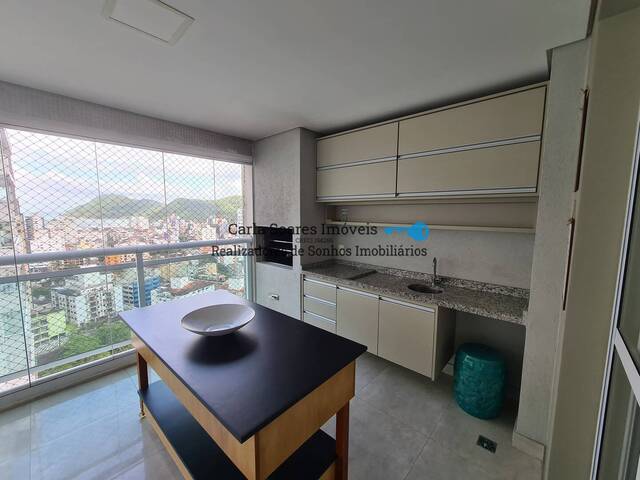 Apartamento para Venda em Guarujá - 2