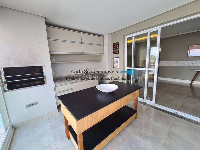 Apartamento para Venda em Guarujá - 5