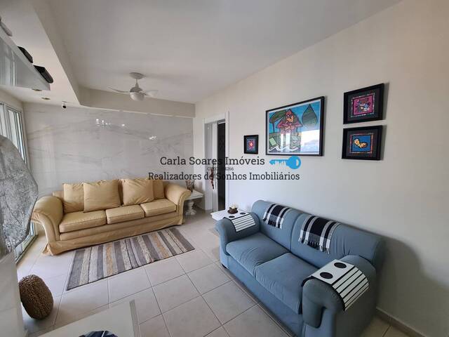 Apartamento para Venda em Guarujá - 4