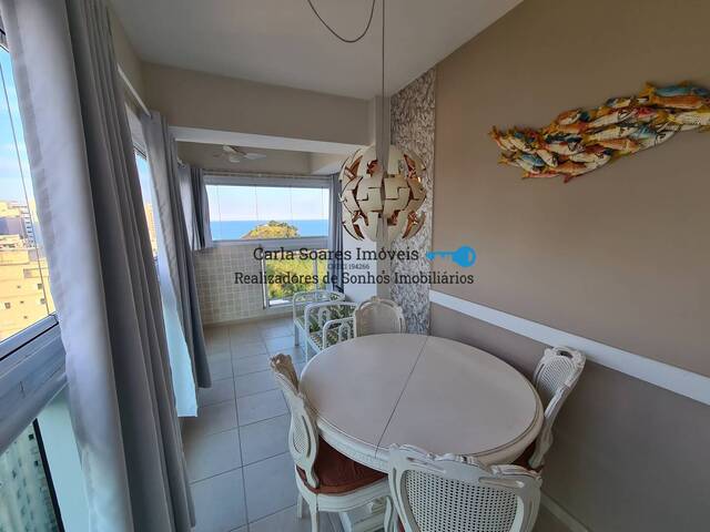 Apartamento para Venda em Guarujá - 5