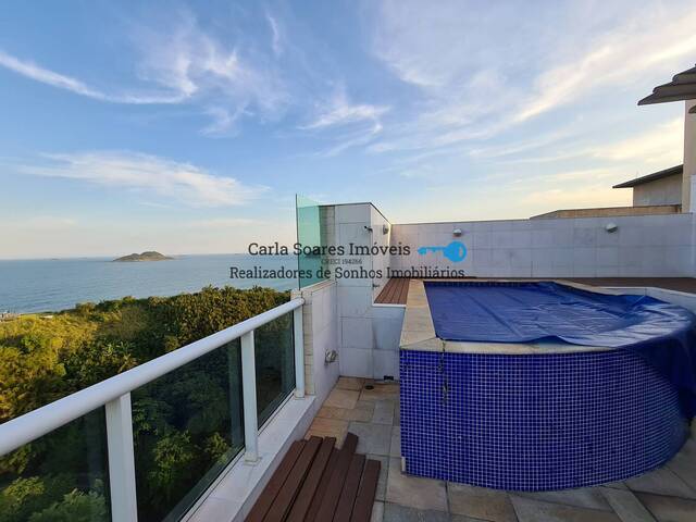 #CO1231 - Apartamento para Venda em Guarujá - SP