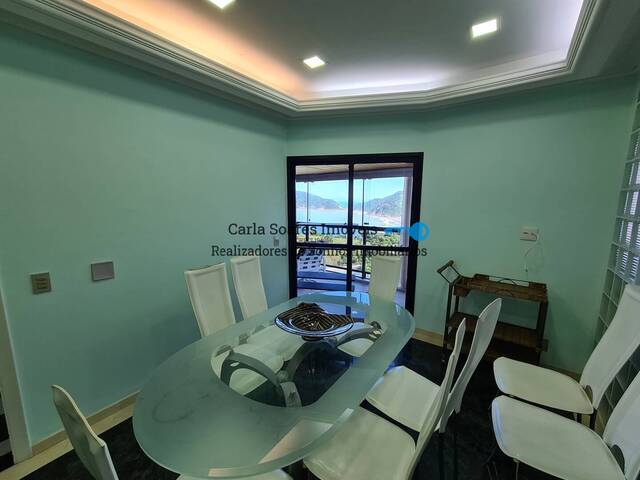 Apartamento para Venda em Guarujá - 4