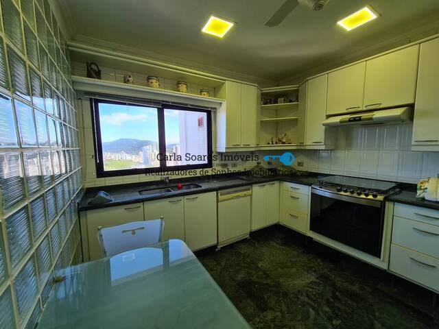 Apartamento para Venda em Guarujá - 5