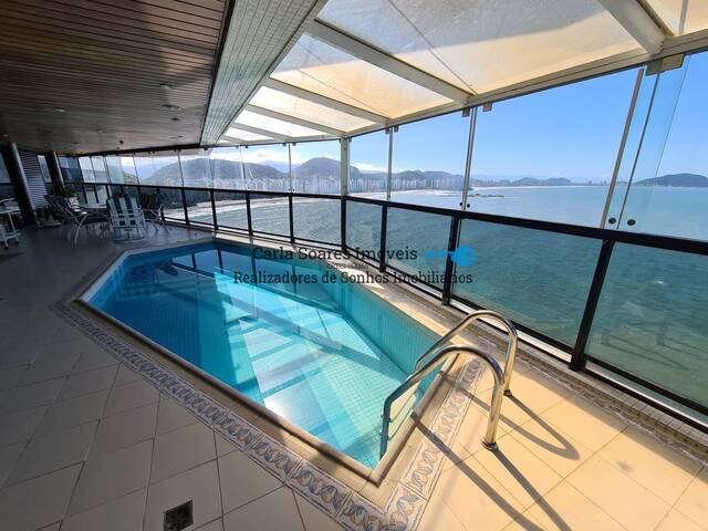 #AP1232 - Apartamento para Venda em Guarujá - SP