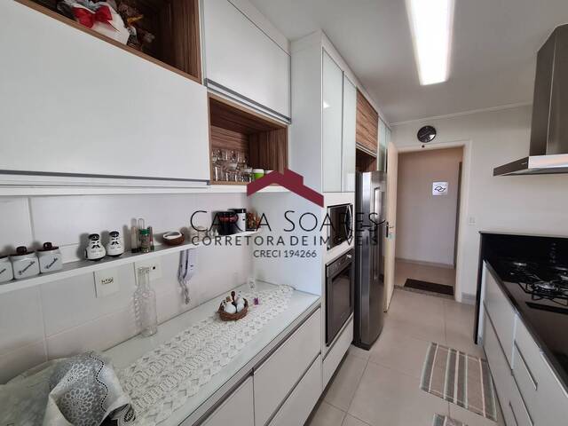 #AP1243 - Apartamento para Venda em Guarujá - SP