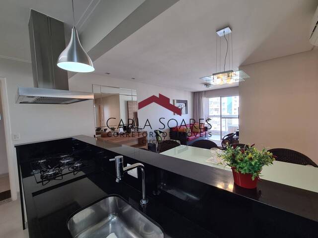 #AP1243 - Apartamento para Venda em Guarujá - SP