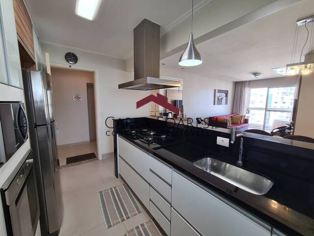 Apartamento para Venda em Guarujá - 4