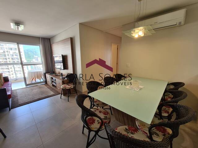 Apartamento para Venda em Guarujá - 5