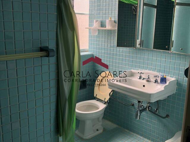 Apartamento para Venda em Guarujá - 3