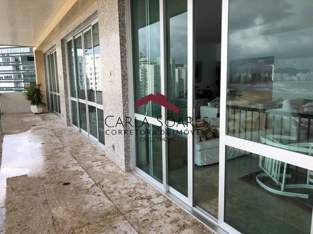 Apartamento para Venda em Guarujá - 4