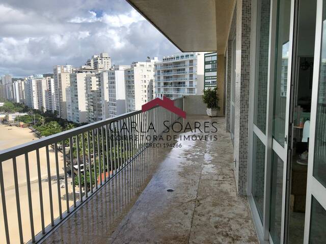Apartamento para Venda em Guarujá - 2