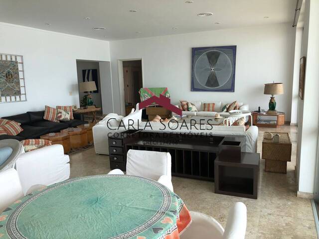 Apartamento para Venda em Guarujá - 5