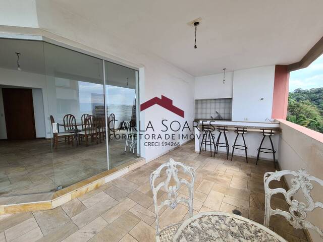 Apartamento para Venda em Guarujá - 5