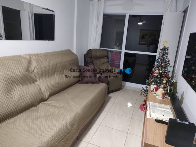 Apartamento para Venda em Guarujá - 3