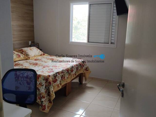 Apartamento para Venda em Guarujá - 5