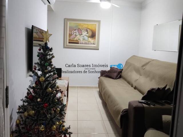 Apartamento para Venda em Guarujá - 4