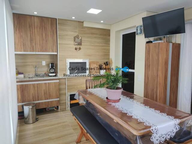 Apartamento para Venda em Guarujá - 2