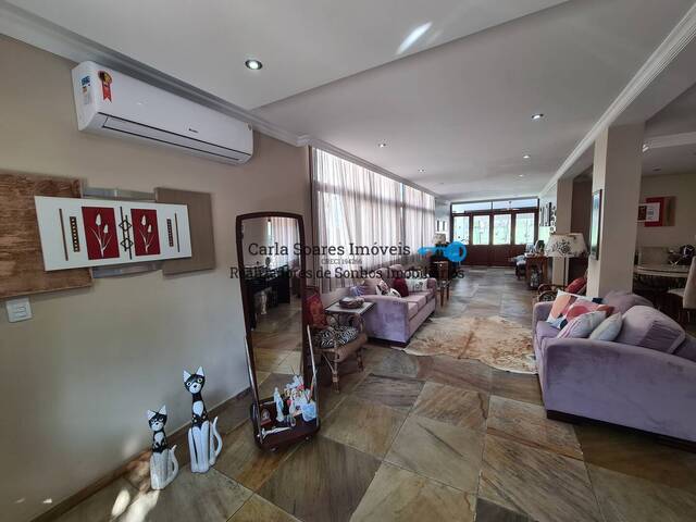 #CA1285 - Casa para Venda em Guarujá - SP