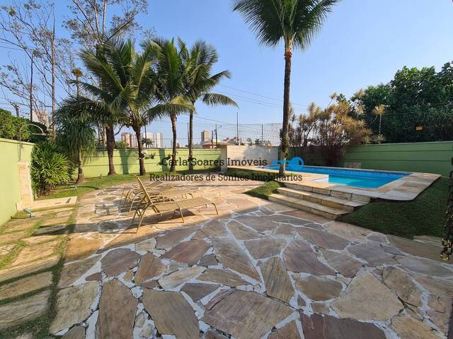 #CA1285 - Casa para Venda em Guarujá - SP