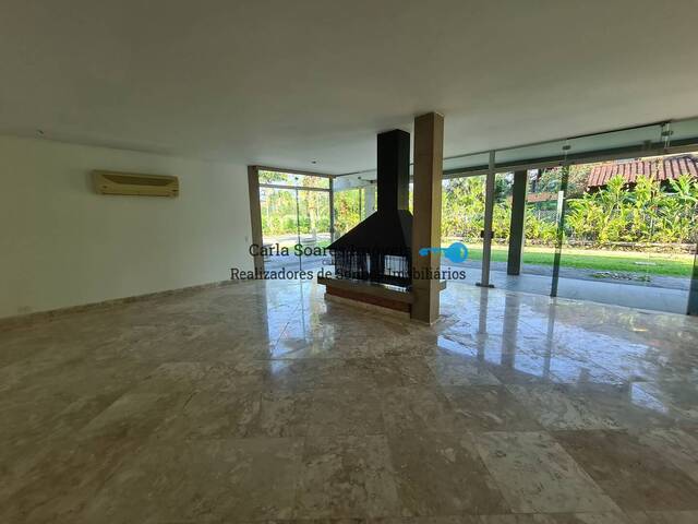 #CA1286 - Casa para Venda em Guarujá - SP - 1