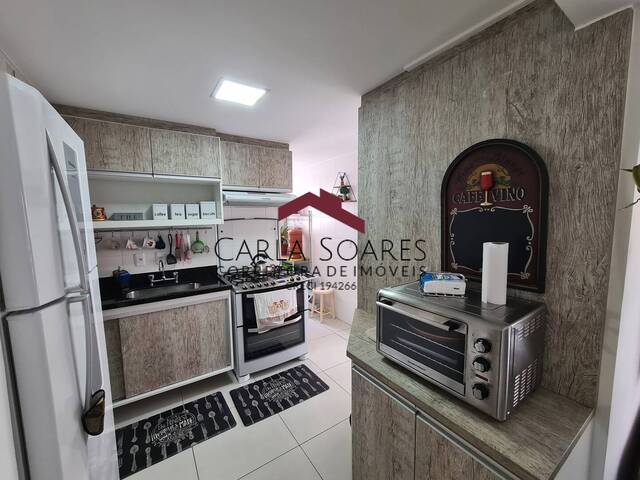 Apartamento para Venda em Guarujá - 3
