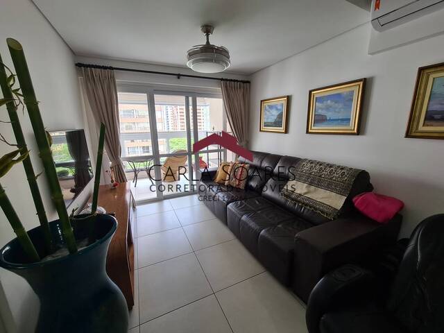 Apartamento para Venda em Guarujá - 4