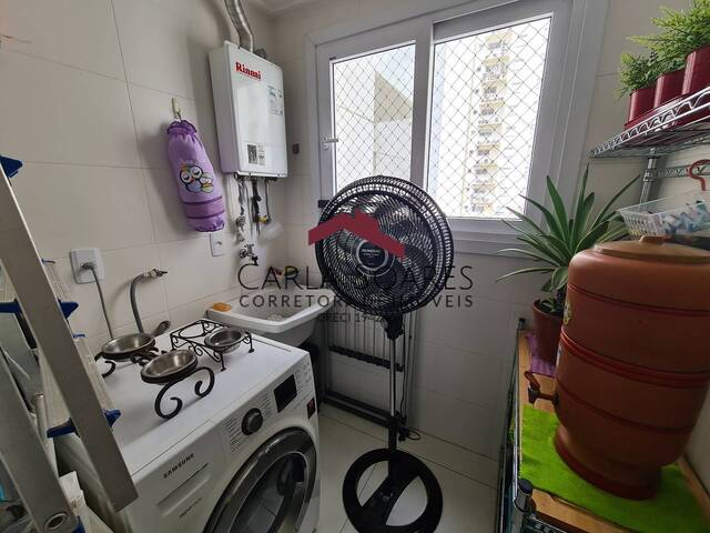 Apartamento para Venda em Guarujá - 5