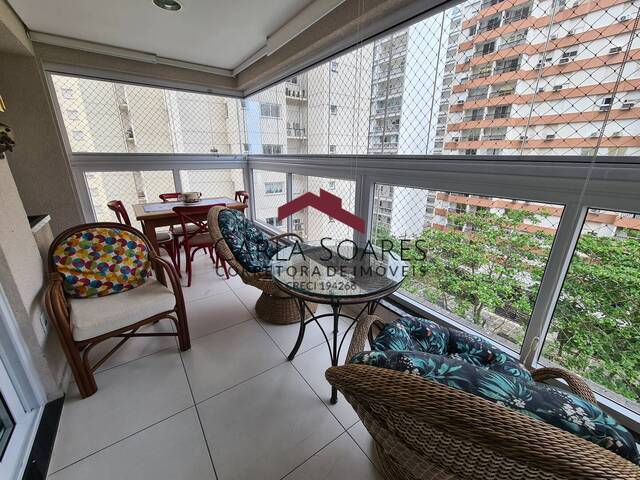 Apartamento para Venda em Guarujá - 2