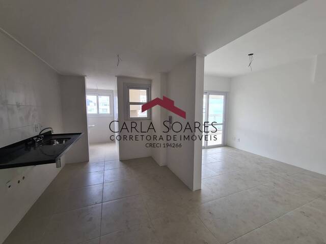 #AP1293 - Apartamento para Venda em Guarujá - SP