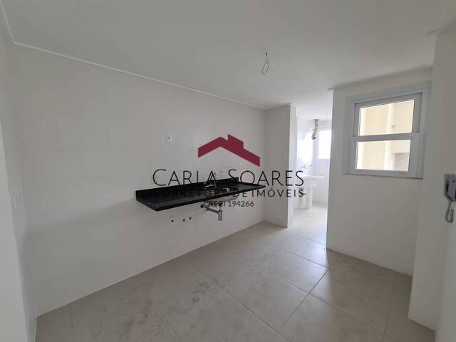 Apartamento para Venda em Guarujá - 4
