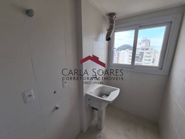 Apartamento para Venda em Guarujá - 5