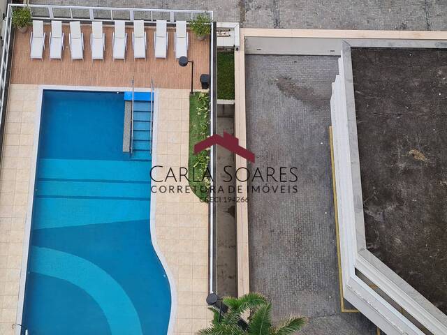 #AP1293 - Apartamento para Venda em Guarujá - SP
