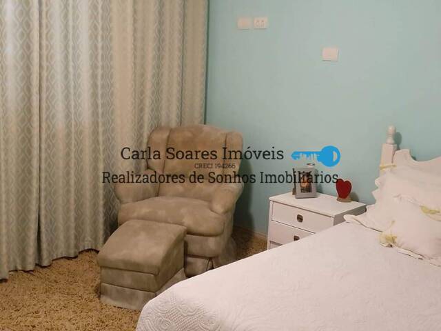 Casa para Venda em Guarujá - 4