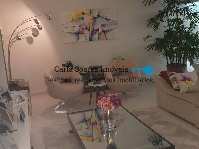 Casa para Venda em Guarujá - 5