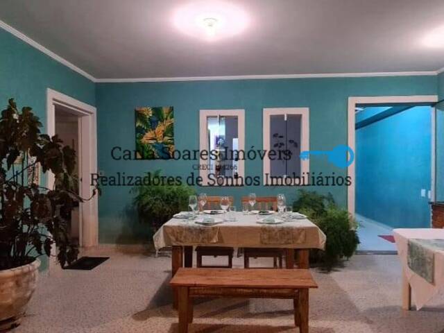 Casa para Venda em Guarujá - 2