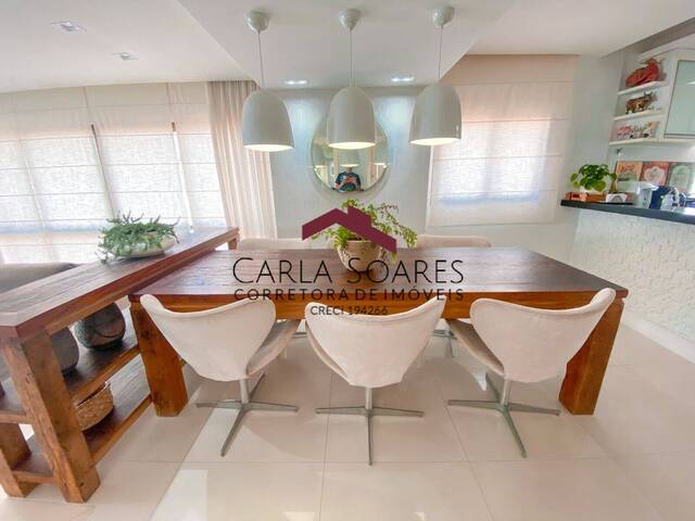 Apartamento para Venda em Guarujá - 4