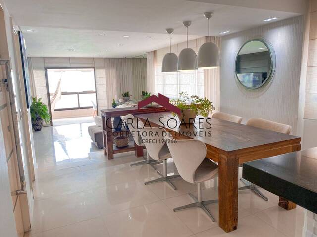 Apartamento para Venda em Guarujá - 5