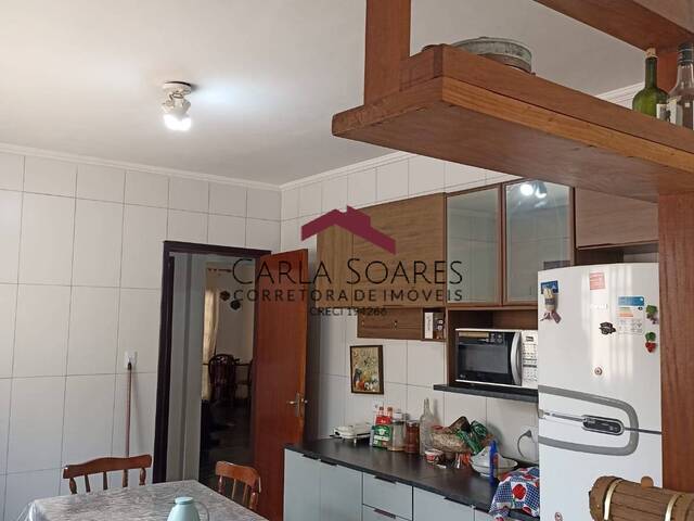 #CA1308 - Casa para Venda em Guarujá - SP