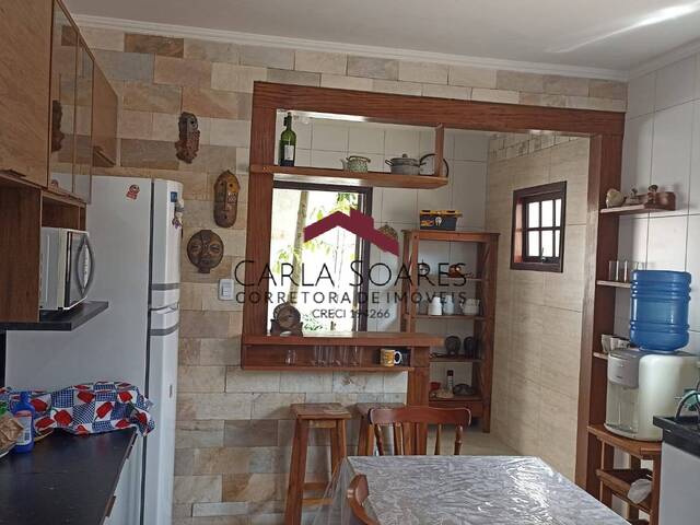Casa para Venda em Guarujá - 5